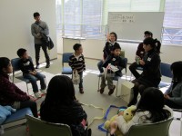 哲学対話プロジェクト