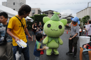 写真：株式会社スタジオフェイク