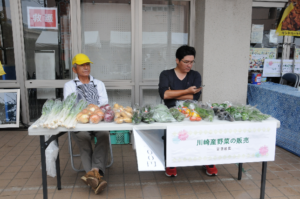 写真：吉田農園