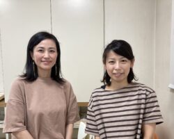 すくらむ21プチマルシェインタビュー #06