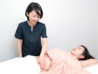 鍼灸とチネイザンでお肌もお身体も整う 美容鍼灸治療院 リネア