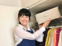 暮らしを整え、家事育児をラクに！ 片づかない原因を根本から解決する 整理収納アドバイザー