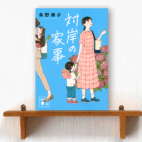 対岸の家事