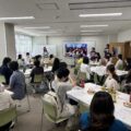 第22回すくらむ21まつり 出店・出演団体交流会